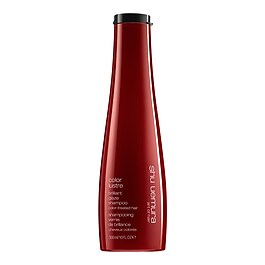 Color Lustre  Brilliant Glaze Shampoo - Champú para cabellos teñidos
